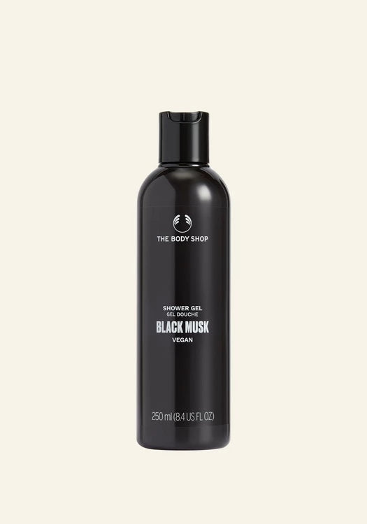 Warm & Sensual Black Musk® Duo