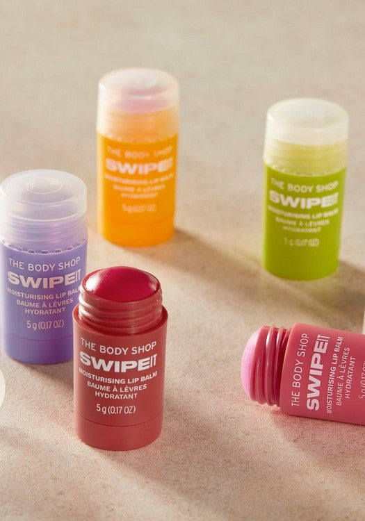 Swipe It Moisturizing Lip Balm