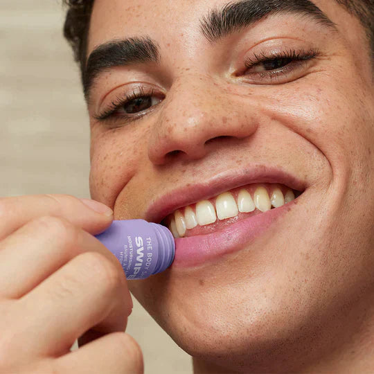 Swipe It Moisturizing Lip Balm