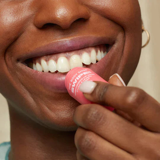 Swipe It Moisturizing Lip Balm